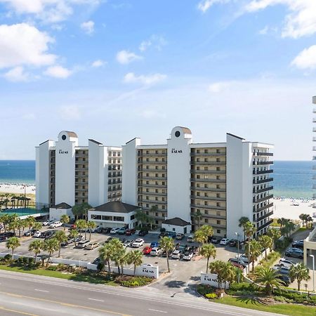 The Palms 504 By Vacation Homes Collection Orange Beach Exterior photo