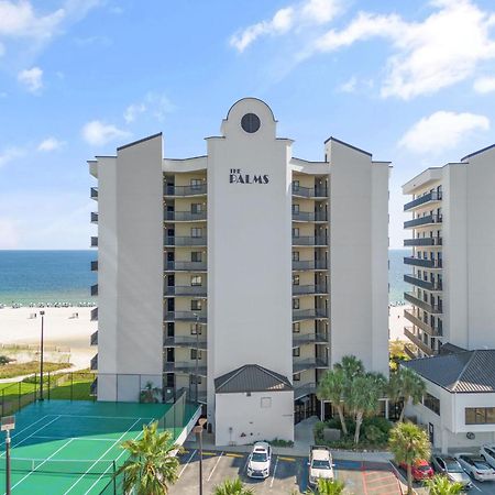 The Palms 504 By Vacation Homes Collection Orange Beach Exterior photo