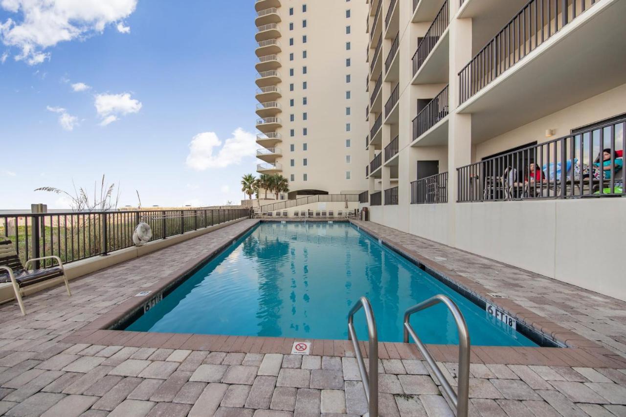 The Palms 504 By Vacation Homes Collection Orange Beach Exterior photo