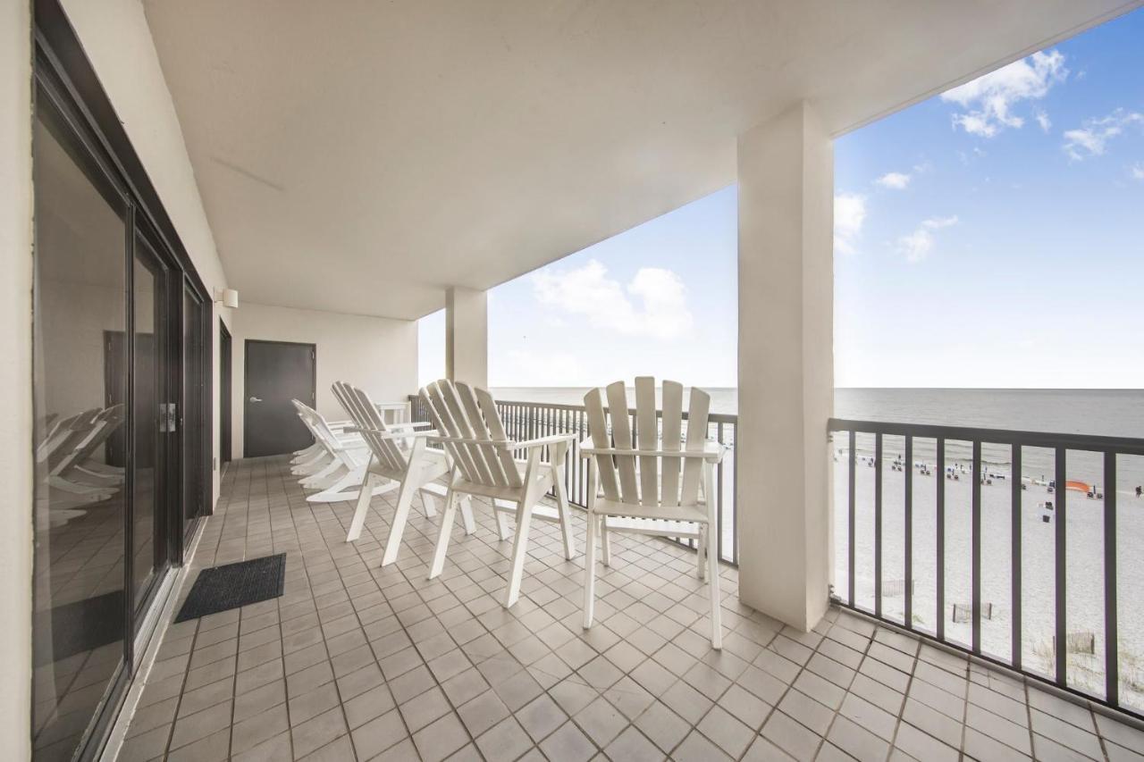 The Palms 504 By Vacation Homes Collection Orange Beach Exterior photo