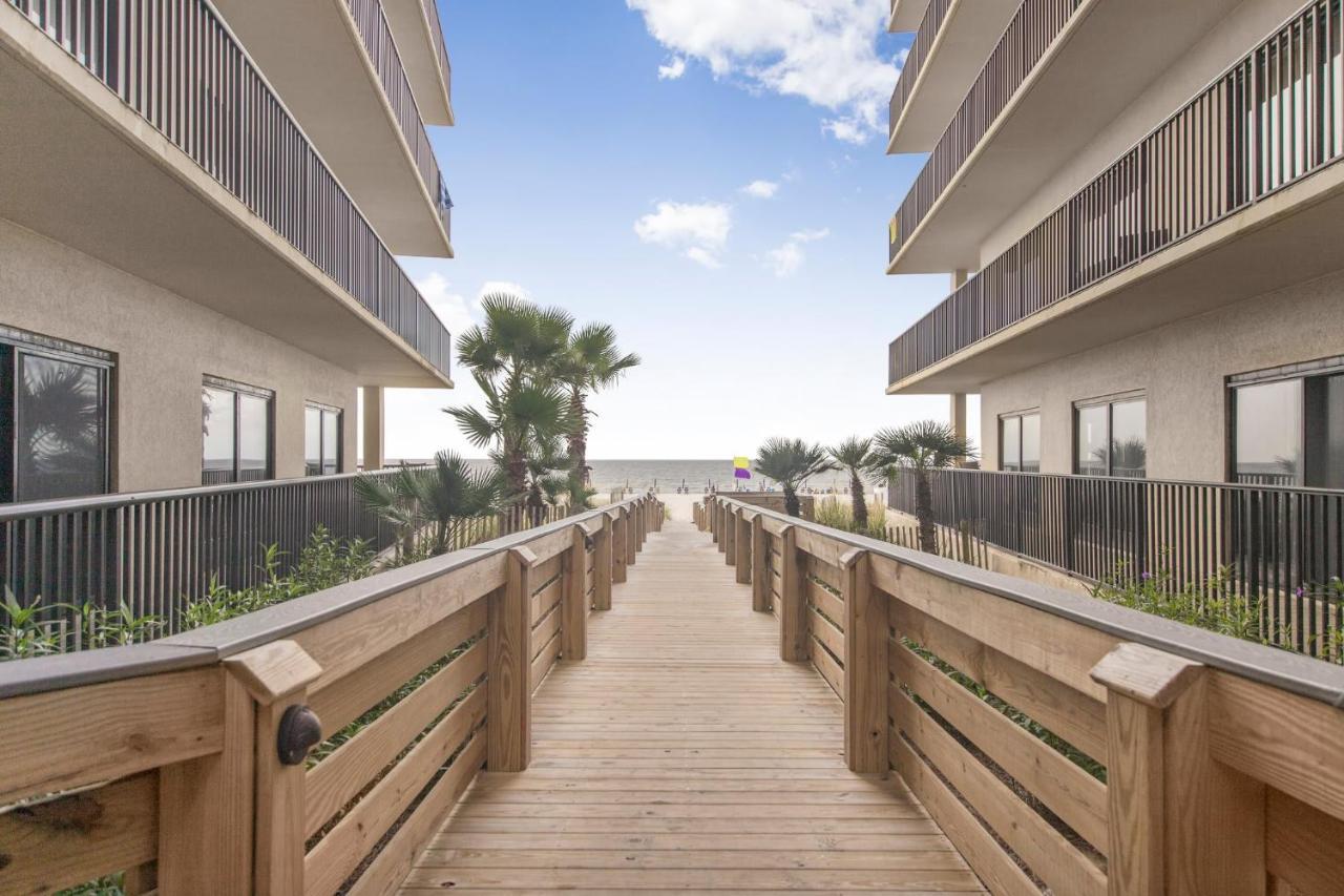 The Palms 504 By Vacation Homes Collection Orange Beach Exterior photo