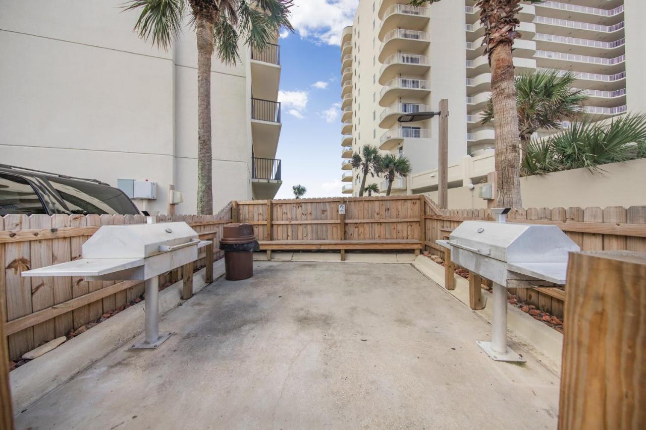 The Palms 504 By Vacation Homes Collection Orange Beach Exterior photo