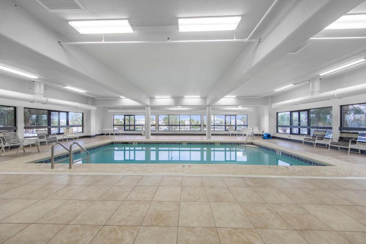 The Palms 504 By Vacation Homes Collection Orange Beach Exterior photo