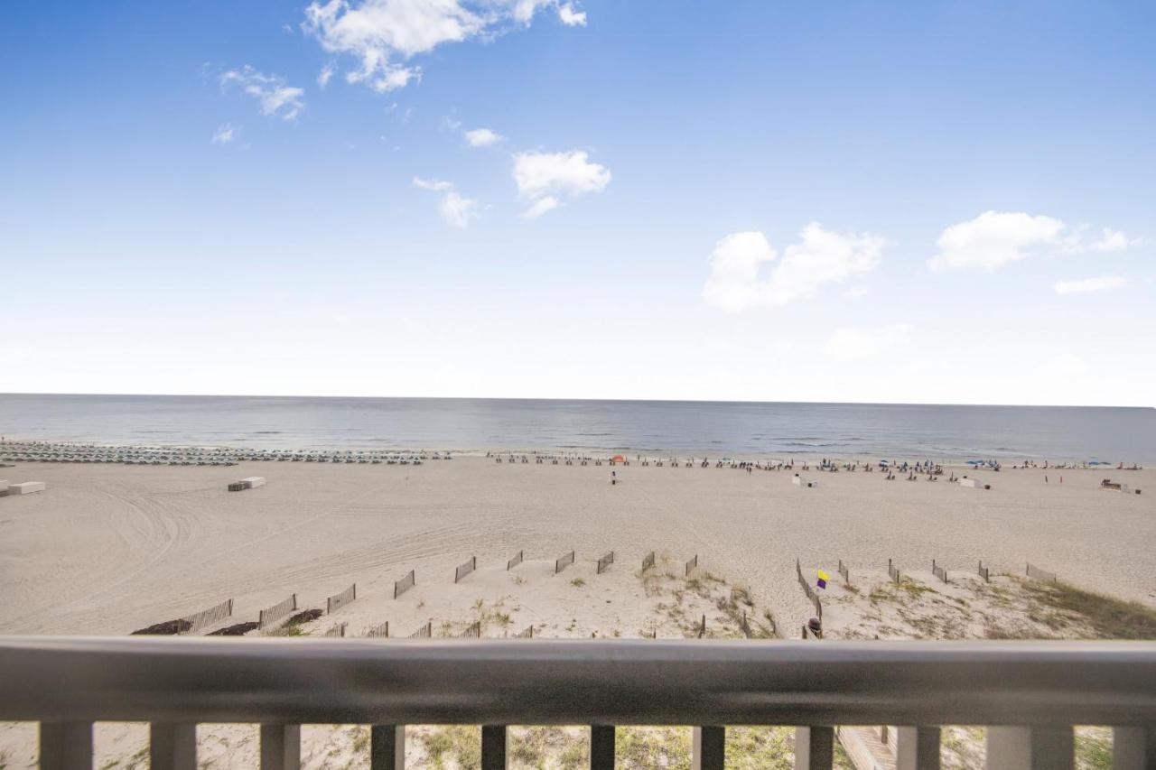 The Palms 504 By Vacation Homes Collection Orange Beach Exterior photo