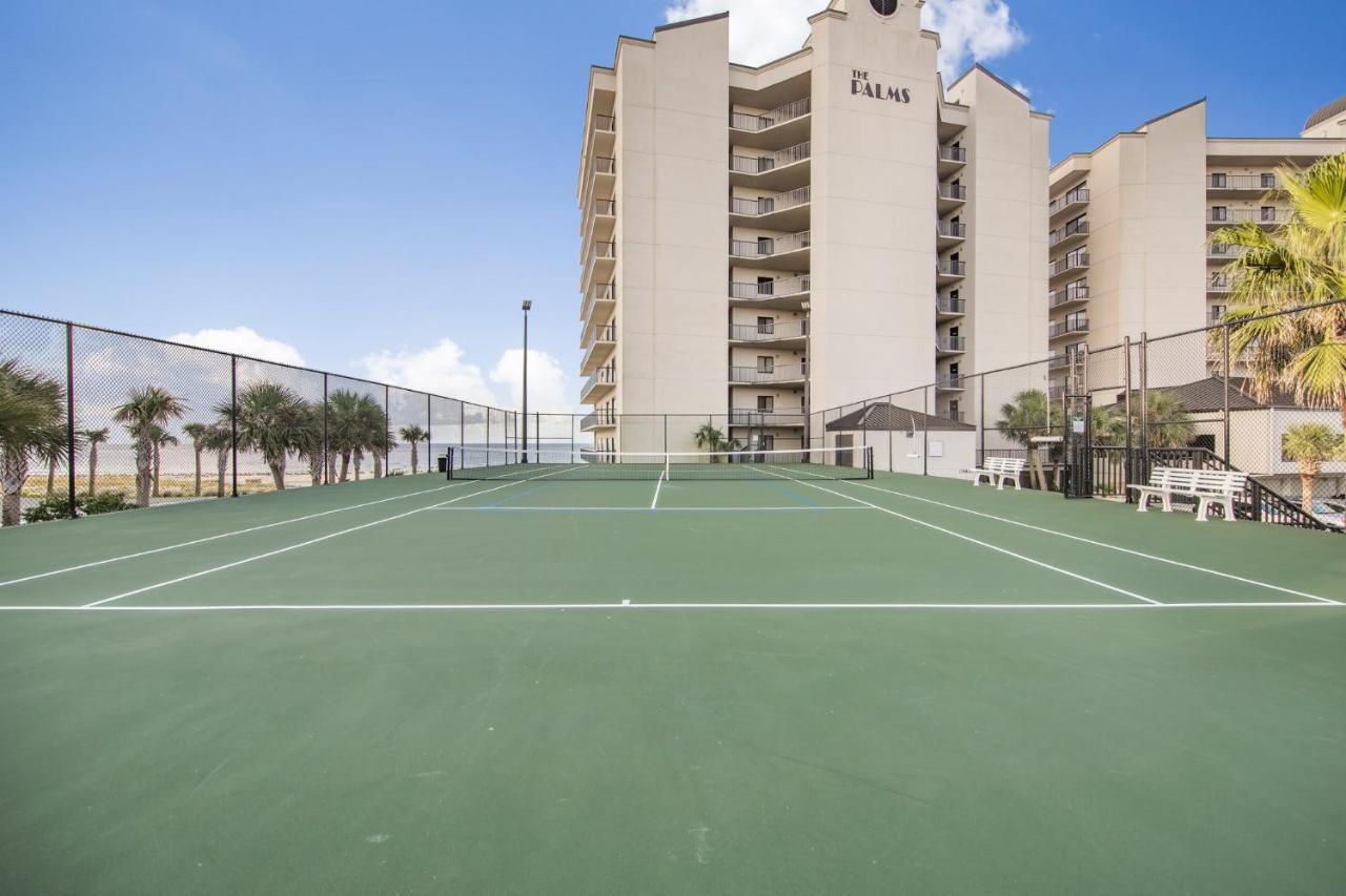 The Palms 504 By Vacation Homes Collection Orange Beach Exterior photo