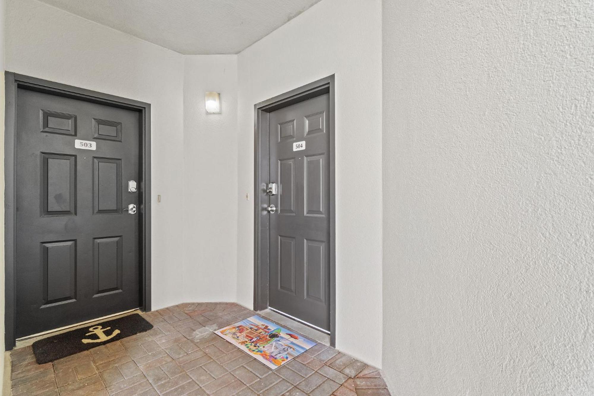 The Palms 504 By Vacation Homes Collection Orange Beach Exterior photo