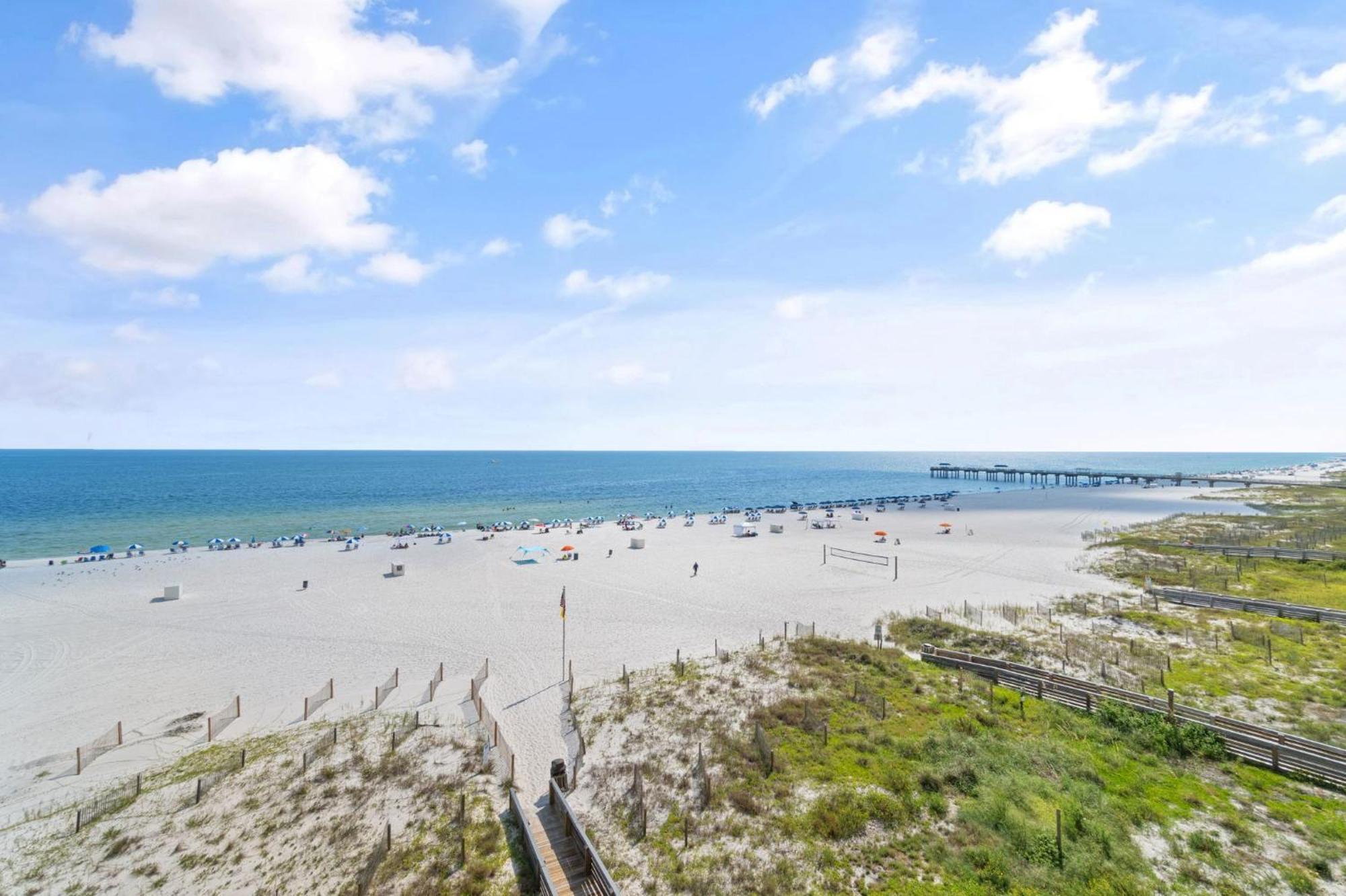 The Palms 504 By Vacation Homes Collection Orange Beach Exterior photo