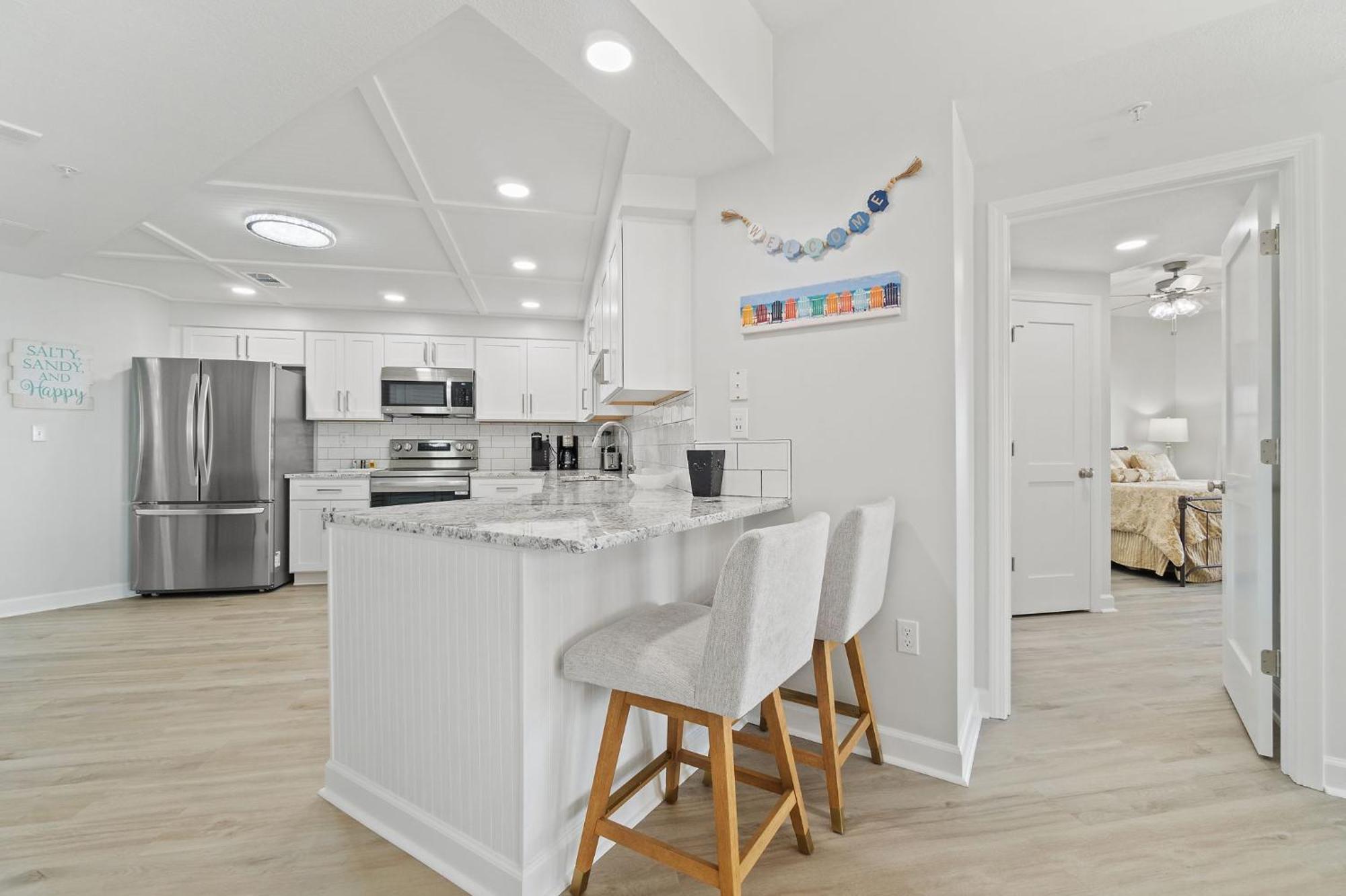 The Palms 504 By Vacation Homes Collection Orange Beach Exterior photo