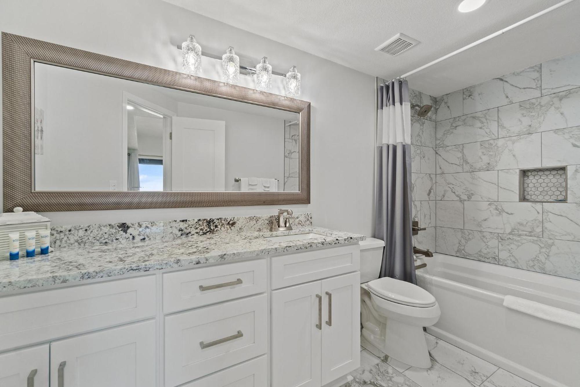 The Palms 504 By Vacation Homes Collection Orange Beach Exterior photo