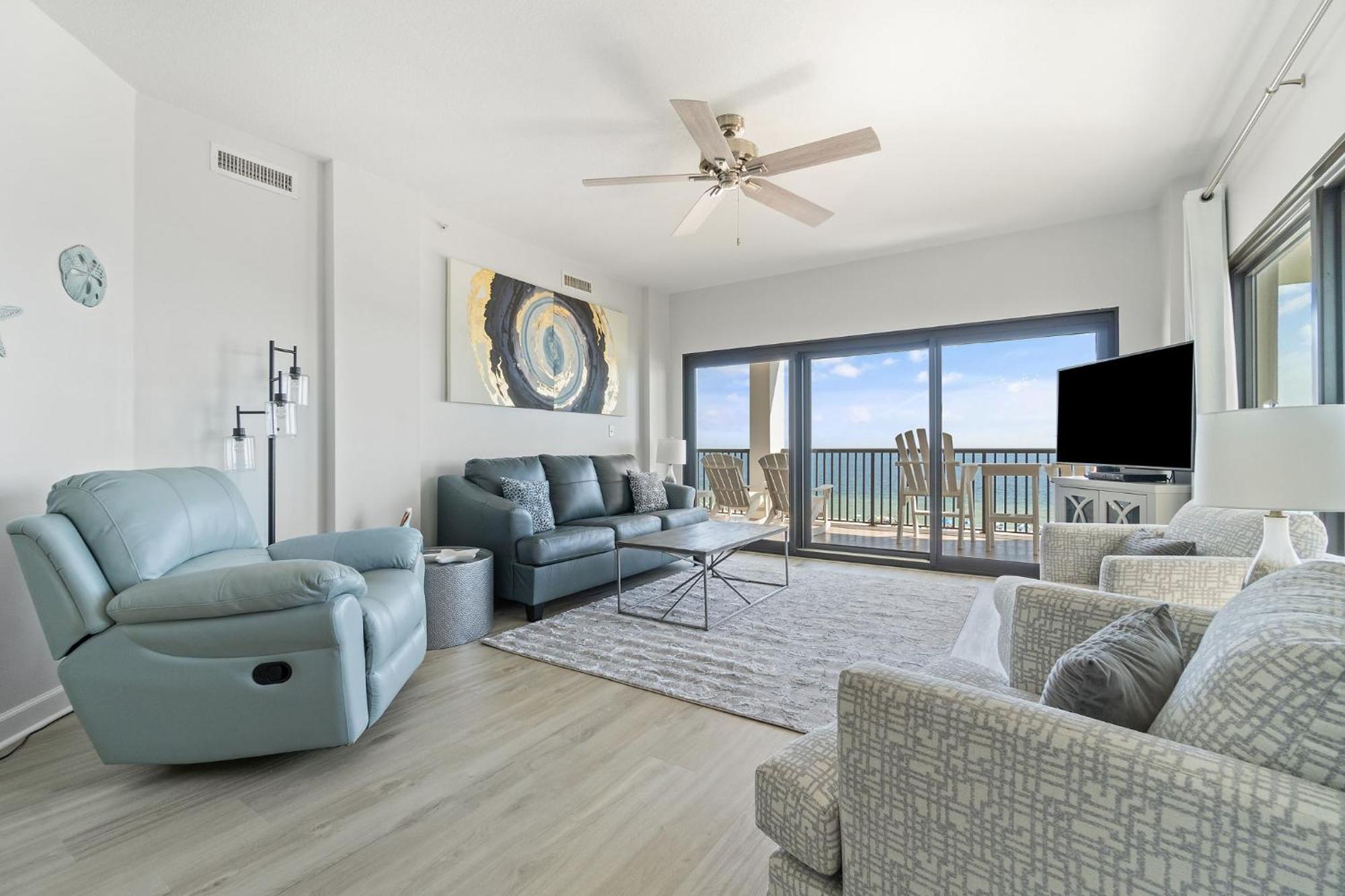 The Palms 504 By Vacation Homes Collection Orange Beach Exterior photo