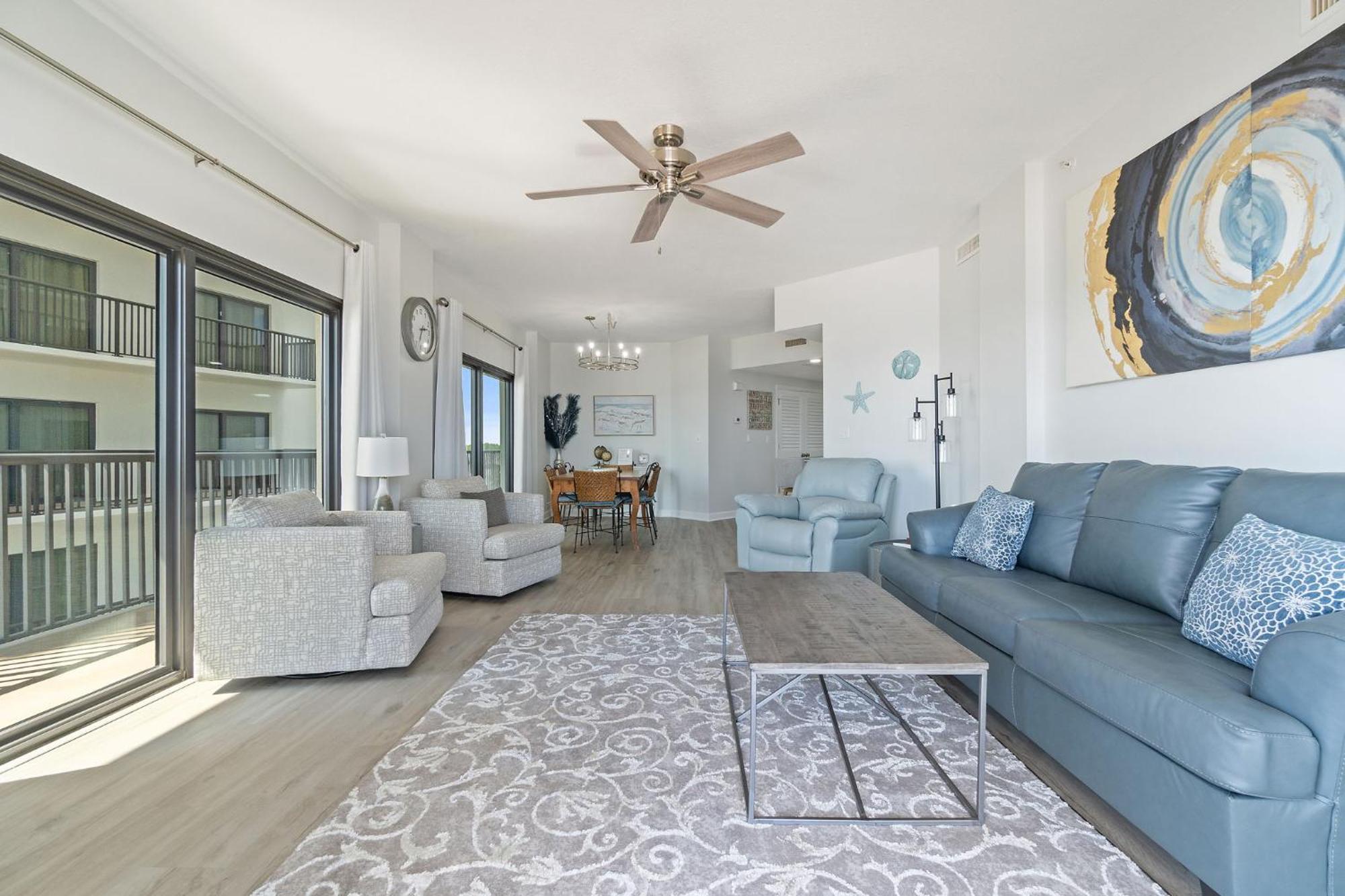 The Palms 504 By Vacation Homes Collection Orange Beach Exterior photo