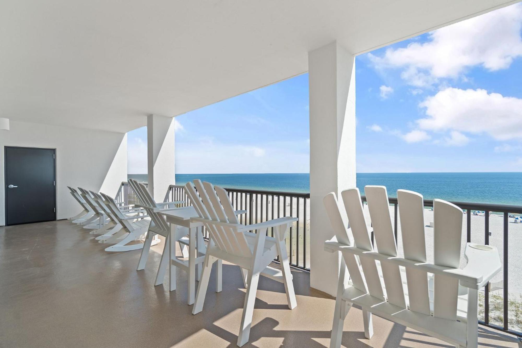 The Palms 504 By Vacation Homes Collection Orange Beach Exterior photo
