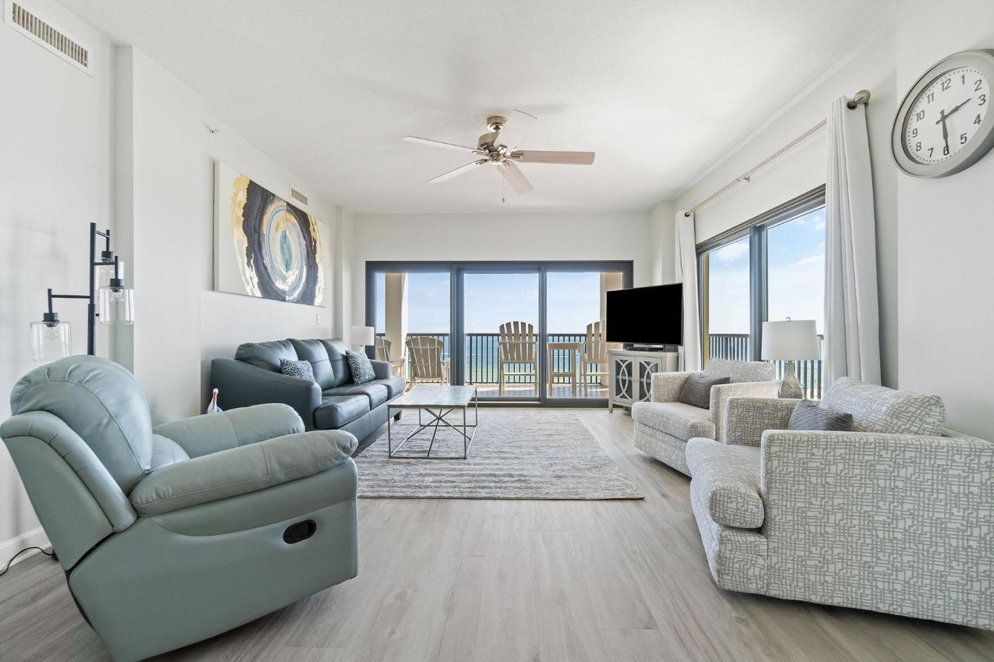 The Palms 504 By Vacation Homes Collection Orange Beach Exterior photo