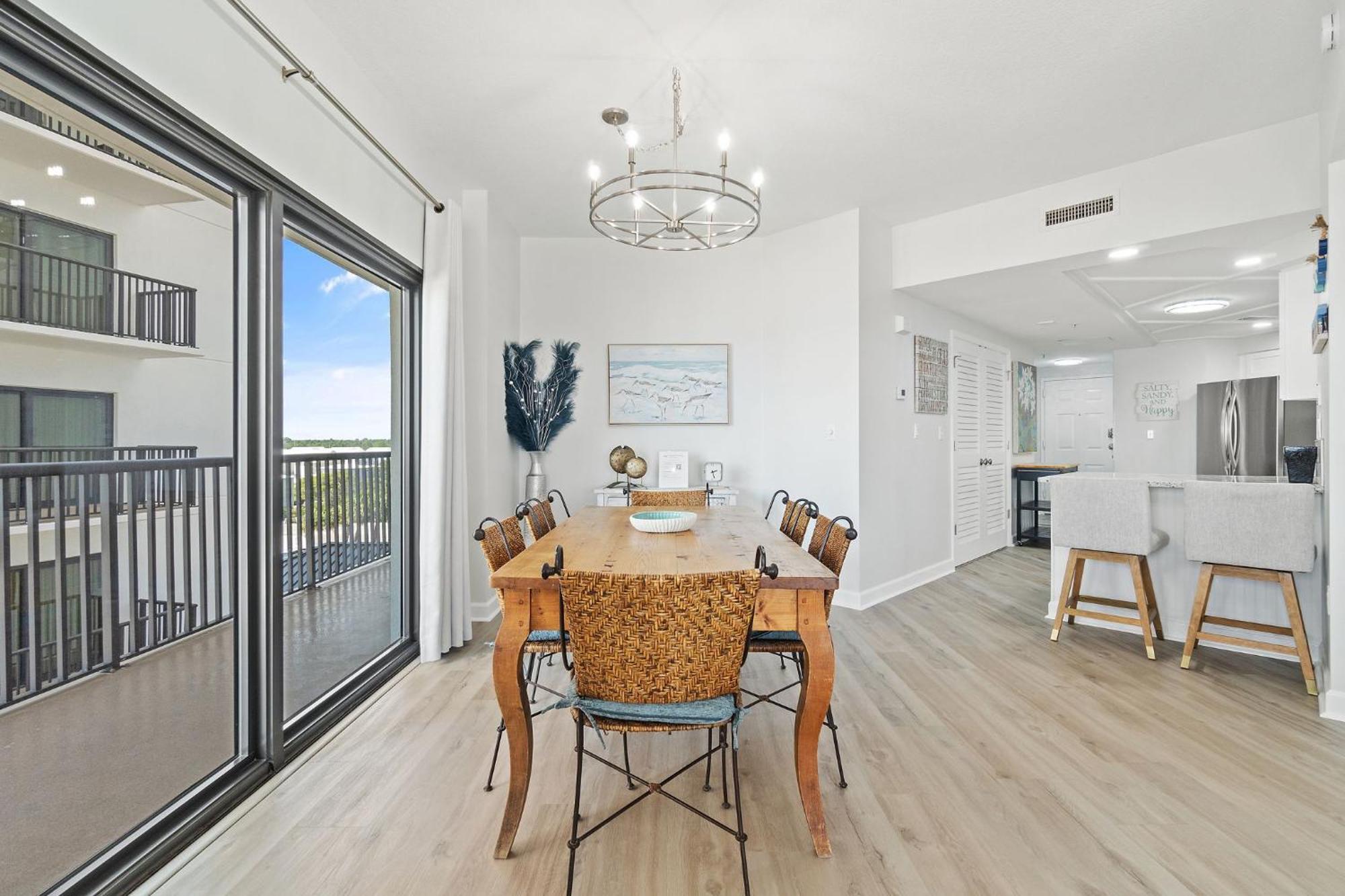 The Palms 504 By Vacation Homes Collection Orange Beach Exterior photo