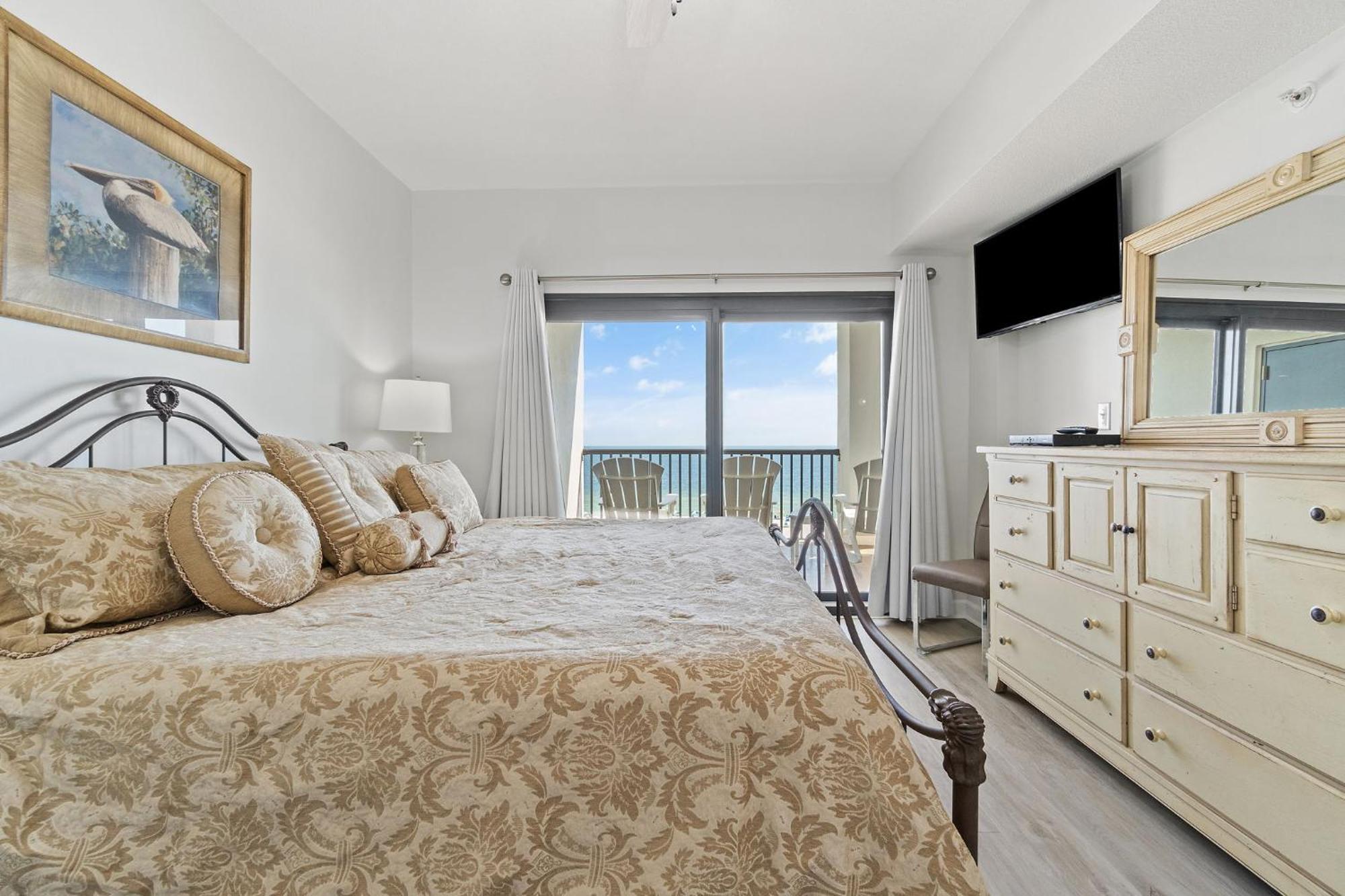 The Palms 504 By Vacation Homes Collection Orange Beach Exterior photo