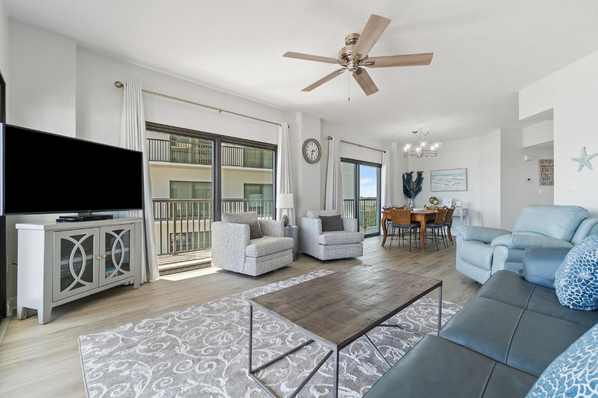 The Palms 504 By Vacation Homes Collection Orange Beach Exterior photo