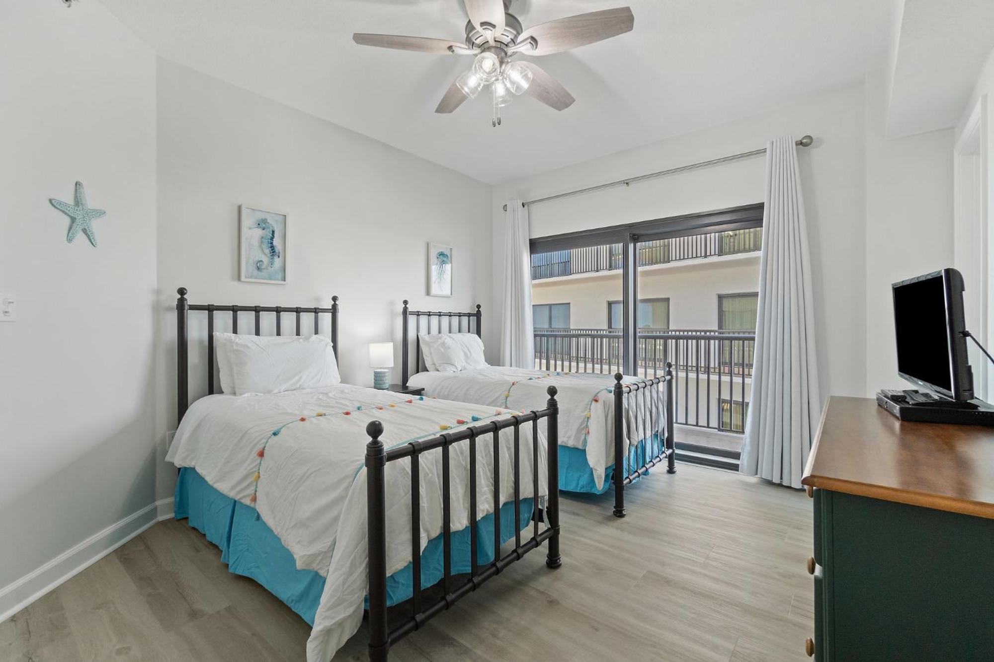 The Palms 504 By Vacation Homes Collection Orange Beach Exterior photo