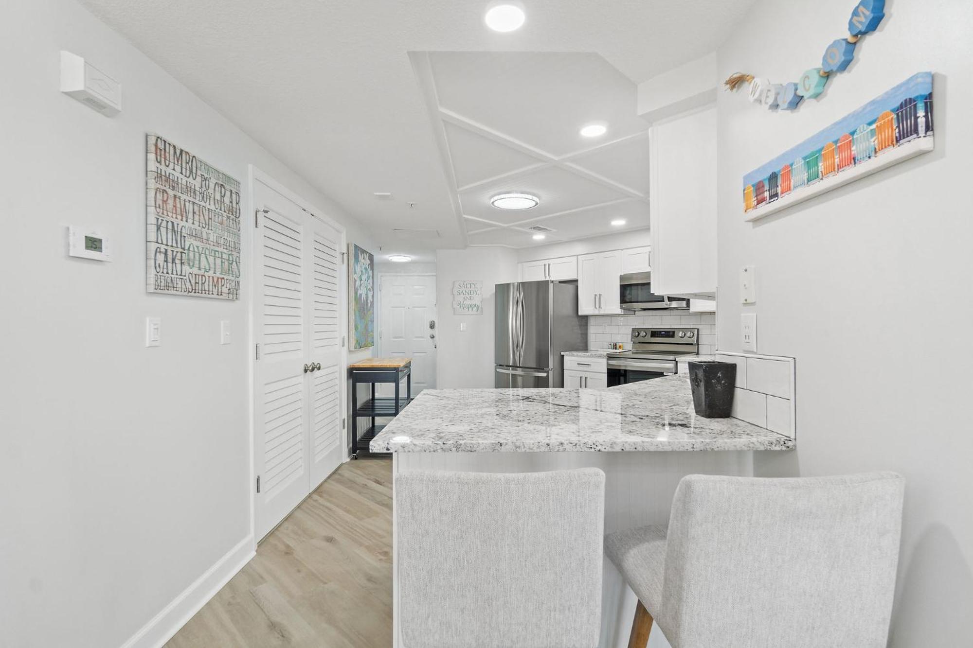 The Palms 504 By Vacation Homes Collection Orange Beach Exterior photo